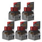 Kit 5X Recarb Energy Gel - 10 Sach�s de 30g Frutas Vermelhas - Reidrat