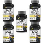 Kit 5X Salt Reload - 30 C�psulas - BodyAction