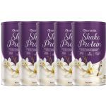 Kit 5X Shake Protein - 450g Baunilha - Sanavita