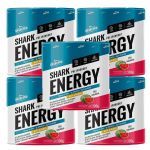 Kit 5X Shark Energy - 300g Melancia - Shark Pro