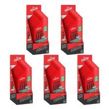 Kit 5X Shark Up Free - 10 Sach�s 30g Cola - Shark Pro