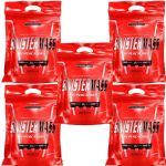 Kit 5X Sinister Mass - 3000g Chocolate - IntegralM�dica