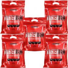 Kit 5X Sinister Mass - 3000g Cookies - IntegralM�dica