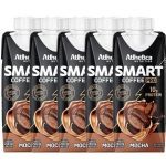 Kit 5X Smart Coffee Pro  - 250ml Mocha - Atlhetica Nutrition