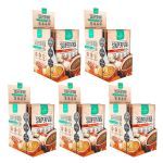 Kit 5X Souperfood - 10 Sach�s 35g Caldinho de Feij�o - Nutrify