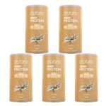 Kit 5X Sport Protein - 450g Baunilha - Dobro