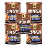 Kit 5X Supercaf� - 220g Palha Italiana - Desinch�