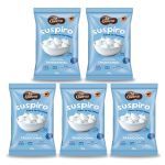 Kit 5X Suspiro Prote�co - 30g Tradicional - La Ganexa