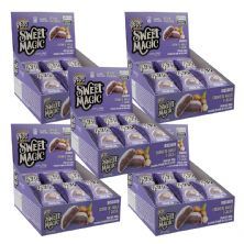 Kit 5X Sweet Magic - 24 Unidades Creme de Avel� - Canibal