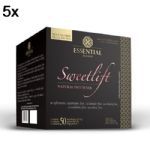 Kit 5X SweetLift  - 50 Sach�s 0,8g - Essential Nutrition