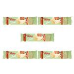 Kit 5X Tasty Wafer Slim - 1 Unidade 30g Pistache - Adaptogen