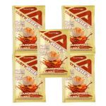 Kit 5X Tasty Whey 3W - 1 Sach� 32g Banoffee - Adaptogen