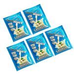 Kit 5X Tasty Whey 3W - 1 Sach� 34g Sorvete de Baunilha - Adaptogen