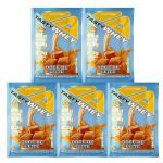 Kit 5X Tasty Whey 3W - 1 Sach� de 34g Doce de Leite - Adaptogen