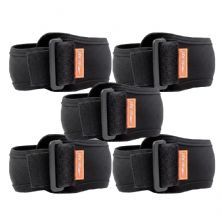 Kit 5X Tennis Elbow Ajust�vel - Hidrolight