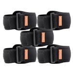 Kit 5X Tennis Elbow Ajust�vel - Hidrolight