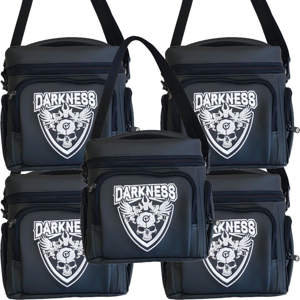 Kit 5X T�rmica Nitro Darkness - IntegralM�dica