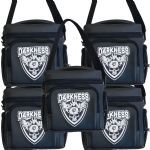 Kit 5X T�rmica Nitro Darkness - IntegralM�dica