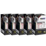 Kit 5X Testrol Up Next Level - 90 Tabletes - ProFit