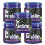 Kit 5X The Pumpfather - 300g Lim�o - Canibal