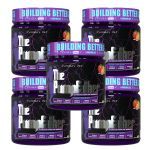 Kit 5X The Pumpfather - 300g Manga - Canibal