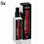 Kit 5X ThermoFluid - 200ml - Power Supplements