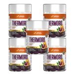 Kit 5X Thermoro - 60 Comprimidos - BodyAction