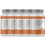 Kit 5X Total Efa �megas 3, 6 e 9  - 60 C�psulas - Lauton Nutrition