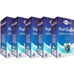 Kit 5X Tripto Calm - 30 C�psulas - QualyNutri