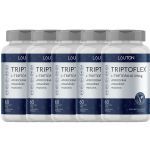 Kit 5X Triptoflex - 60 C�psulas - Lauton Nutrition