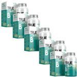 Kit 5X True Complex B - 90 C�psulas - True Source