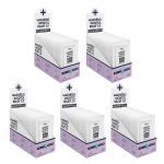 Kit 5X True Magn�sio + Inositol Relief 3.0 - 30 Sach�s 8g Camomila, Laranja e Lavanda - True Source