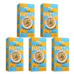 Kit 5X True Pasta Protein - 110g Mac N Cheese - True Source