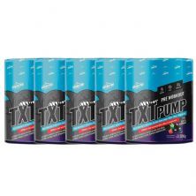 Kit 5X TXT Pump - 300g A�a� & Guaran� - Shark Pro