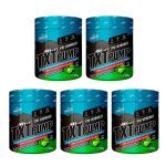 Kit 5X TXT Pump - 300g Lim�o - Shark Pro