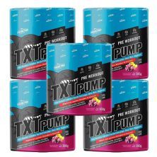 Kit 5X TXT Pump - 300g Uva - Shark Pro