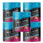 Kit 5X TXT Pump - 300g Uva - Shark Pro
