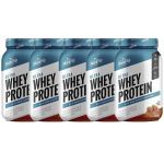 Kit 5X Ultra Whey Protein - 907g Doce de Leite - Shark Pro