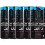 Kit 5X Under Cutz Ultra Potent Termogenic - 60 Tabletes - Under Labz