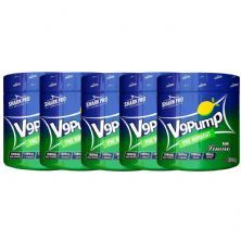 Kit 5X V9-Pump Pre Workout - 300g Lim�o - Shark Pro
