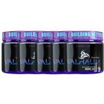 Kit 5X Viking Valhalla - 450g Lim�o - Canibal