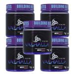 Kit 5X Viking Valhalla - 450g Melancia - Canibal