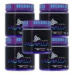 Kit 5X Viking Valhalla - 450g Pink Lemonade - Canibal