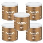 Kit 5X Vital Cardio Care - 30 C�psulas - Vital �tman