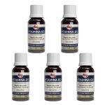 Kit 5X Vitamina B12 - 20ml Menta - Vitafor
