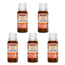 Kit 5X Vitamina C - 200mg/ml Gotas - Catarinense Nutri��o