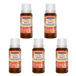 Kit 5X Vitamina C - 200mg/ml Gotas - Catarinense Nutri��o