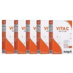 Kit 5X Vitamina C - 30 Comprimidos - Katigu�
