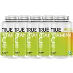 Kit 5X Vitamina C - 60 Tabletes - True Source