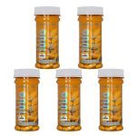 Kit 5X Vitamina C1000 - 90 Tabletes - Canibal
